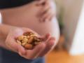 Pregnancy Tips: Best Time and Way to Eat Nuts and Seeds for Maximum Benefits - Hindi News | Pregnancy Tips: Best Time and Way to Eat Nuts and Seeds for Maximum Benefits | Latest health News at Lokmattimes.com
