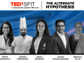 TEDxSFIT presents "The Alternate Hypothesis" - Hindi News | TEDxSFIT presents "The Alternate Hypothesis" | Latest lifestyle News at Lokmattimes.com