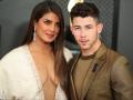 Priyanka Chopra opens up about starting a family with Nick Jonas - Hindi News | Priyanka Chopra opens up about starting a family with Nick Jonas | Latest entertainment News at Lokmattimes.com