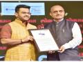 Apnarupee Fin India Pvt. Ltd. bags the 'Fintech Leader Of The Year' award for Outstanding Fintech Innovation - Hindi News | Apnarupee Fin India Pvt. Ltd. bags the 'Fintech Leader Of The Year' award for Outstanding Fintech Innovation | Latest business News at Lokmattimes.com