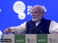PM Modi in Mumbai: Over $31 Billion Invested in Fintech Sector, 500% Startup Growth in Last 10 Years, Says Prime Minister at GFF 2024 - Hindi News | PM Modi in Mumbai: Over $31 Billion Invested in Fintech Sector, 500% Startup Growth in Last 10 Years, Says Prime Minister at GFF 2024 | Latest mumbai News at Lokmattimes.com