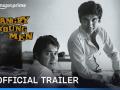 Prime Video Unveils Trailer of Docuseries Angry Young Men, Capturing Blockbuster Writer-Duo Salim-Javed’s Cinematic Legacy - Hindi News | Prime Video Unveils Trailer of Docuseries Angry Young Men, Capturing Blockbuster Writer-Duo Salim-Javed’s Cinematic Legacy | Latest entertainment News at Lokmattimes.com