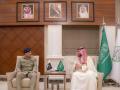 Middle East Crisis: Saudi Arabia-Pakistan to Take Joint Military Action Against Iran Attacks in KSA? - Hindi News | Middle East Crisis: Saudi Arabia-Pakistan to Take Joint Military Action Against Iran Attacks in KSA? | Latest international News at Lokmattimes.com