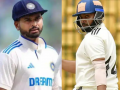 Prithvi Shaw, Ajinkya Rahane, Shreyas Iyer Named in Mumbai's Probables for Syed Mushtaq Ali Trophy 2024 - Hindi News | Prithvi Shaw, Ajinkya Rahane, Shreyas Iyer Named in Mumbai's Probables for Syed Mushtaq Ali Trophy 2024 | Latest cricket News at Lokmattimes.com