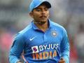 'What Wrong Have I Done?': Prithvi Shaw Responds to IPL 2025 Mega Auction Snub - Hindi News | 'What Wrong Have I Done?': Prithvi Shaw Responds to IPL 2025 Mega Auction Snub | Latest cricket News at Lokmattimes.com