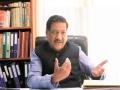 Prithviraj Chavan claims government's collapse led to inability to sustain Maratha Reservation - Hindi News | Prithviraj Chavan claims government's collapse led to inability to sustain Maratha Reservation | Latest maharashtra News at Lokmattimes.com