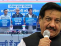 Delhi Assembly Election 2025: Prithviraj Chavan Clarifies Remarks on Arvind Kejriwal, Says “If the India Alliance Had Fought Together…” - Hindi News | Delhi Assembly Election 2025: Prithviraj Chavan Clarifies Remarks on Arvind Kejriwal, Says “If the India Alliance Had Fought Together…” | Latest national News at Lokmattimes.com