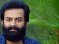 Malayalam actor Prithviraj Sukumaran tests COVID-19 positive - Hindi News | Malayalam actor Prithviraj Sukumaran tests COVID-19 positive | Latest entertainment News at Lokmattimes.com
