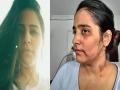 Actress Preity Talreja accuses husband of domestic violence, reveals she was forced to change religion - Hindi News | Actress Preity Talreja accuses husband of domestic violence, reveals she was forced to change religion | Latest entertainment News at Lokmattimes.com