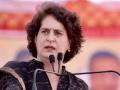 Wayanad Bypoll 2024: Priyanka Gandhi Accuses BJP-Led Govt of Undermining Constitutional Values - Hindi News | Wayanad Bypoll 2024: Priyanka Gandhi Accuses BJP-Led Govt of Undermining Constitutional Values | Latest national News at Lokmattimes.com