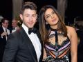 Priyanka Chopra and Nick Jonas name their baby girl Malti Marie Chopra Jonas - Hindi News | Priyanka Chopra and Nick Jonas name their baby girl Malti Marie Chopra Jonas | Latest entertainment News at Lokmattimes.com