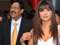 "It never gets easier": Priyanka gets nostalgic on her dad Ashok Chopra's death anniversary - Hindi News | "It never gets easier": Priyanka gets nostalgic on her dad Ashok Chopra's death anniversary | Latest entertainment News at Lokmattimes.com