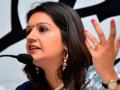 Priyanka Chaturvedi opens up on reports of differences in INDIA bloc after postponed scheduled meet - Hindi News | Priyanka Chaturvedi opens up on reports of differences in INDIA bloc after postponed scheduled meet | Latest national News at Lokmattimes.com