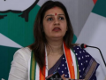 Priyanka Chaturvedi Urges President Droupadi Murmu’s Nod for Maharashtra Bills on Crimes Against Women and Children - Hindi News | Priyanka Chaturvedi Urges President Droupadi Murmu’s Nod for Maharashtra Bills on Crimes Against Women and Children | Latest national News at Lokmattimes.com