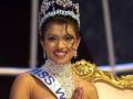 Priyanka Chopra was 'favoured' to become Miss World 2000, Former beauty queen claims Priyanka's victory was rigged - Hindi News | Priyanka Chopra was 'favoured' to become Miss World 2000, Former beauty queen claims Priyanka's victory was rigged | Latest entertainment News at Lokmattimes.com