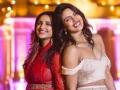 "Choose People.....Parineeti Reacts After Missing Priyanka Chopra's Brother's Wedding Festivities - Hindi News | "Choose People.....Parineeti Reacts After Missing Priyanka Chopra's Brother's Wedding Festivities | Latest entertainment News at Lokmattimes.com