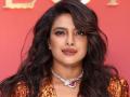 Changemakers of India - Priyanka Chopra - Hindi News | Changemakers of India - Priyanka Chopra | Latest entertainment News at Lokmattimes.com