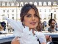 Priyanka Chopra to visit India after 3 long years - Hindi News | Priyanka Chopra to visit India after 3 long years | Latest entertainment News at Lokmattimes.com