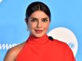 Priyanka Chopra injured during the filming of Citadel, shares blood-stained selfie - Hindi News | Priyanka Chopra injured during the filming of Citadel, shares blood-stained selfie | Latest entertainment News at Lokmattimes.com