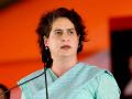 Congress Leader and MP Priyanka Gandhi Vadra Alleges Government of Sabotaging Parliamentary Process - Hindi News | Congress Leader and MP Priyanka Gandhi Vadra Alleges Government of Sabotaging Parliamentary Process | Latest national News at Lokmattimes.com