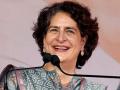 Priyanka Gandhi Calls for Ballot Paper Voting as Congress Criticizes EVMs Post Maharashtra Defeat - Hindi News | Priyanka Gandhi Calls for Ballot Paper Voting as Congress Criticizes EVMs Post Maharashtra Defeat | Latest national News at Lokmattimes.com