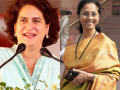 One Nation, One Election: Priyanka Gandhi, Supriya Sule Among MPs in Joint Parliamentary Committee - Hindi News | One Nation, One Election: Priyanka Gandhi, Supriya Sule Among MPs in Joint Parliamentary Committee | Latest national News at Lokmattimes.com