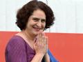 Priyanka Gandhi to File Nomination for Wayanad Lok Sabha Election on October 23: Reports - Hindi News | Priyanka Gandhi to File Nomination for Wayanad Lok Sabha Election on October 23: Reports | Latest national News at Lokmattimes.com
