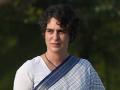 After Sonia Gandhi, Priyanka Gandhi now tests Covid positive - Hindi News | After Sonia Gandhi, Priyanka Gandhi now tests Covid positive | Latest national News at Lokmattimes.com