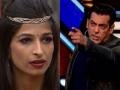 Priyanka Jagga to Return in Bigg Boss 19 After Fallout With Salman Khan? Here's What We Know - Hindi News | Priyanka Jagga to Return in Bigg Boss 19 After Fallout With Salman Khan? Here's What We Know | Latest entertainment News at Lokmattimes.com
