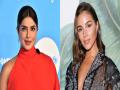 Priyanka Chopra and Nick Jonas's former girlfiend Olivia Culpo features in the list of 100 most successful and inspiring women - Hindi News | Priyanka Chopra and Nick Jonas's former girlfiend Olivia Culpo features in the list of 100 most successful and inspiring women | Latest entertainment News at Lokmattimes.com