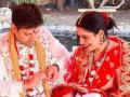 Priyanka Chopra’s brother Siddharth Chopra’s ex-fiancee Ishita Kumar ties the knot in London - Hindi News | Priyanka Chopra’s brother Siddharth Chopra’s ex-fiancee Ishita Kumar ties the knot in London | Latest entertainment News at Lokmattimes.com