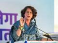 Lok Sabha Election 2024: Wave Against BJP in Haryana, Says Priyanka Gandhi - Hindi News | Lok Sabha Election 2024: Wave Against BJP in Haryana, Says Priyanka Gandhi | Latest national News at Lokmattimes.com