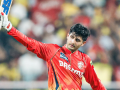 Who is Priyansh Arya? All About the Punjab Kings’ New Batting Sensation Who Smashed a 39-Ball Century During PBKS vs CSK IPL 2025 Match - Hindi News | Who is Priyansh Arya? All About the Punjab Kings’ New Batting Sensation Who Smashed a 39-Ball Century During PBKS vs CSK IPL 2025 Match | Latest cricket News at Lokmattimes.com