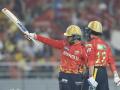 PBKS vs CSK, IPL 2025: Priyansh Arya’s Blistering 103 Guides Punjab Kings to 219/6 Against Chennai Super Kings - Hindi News | PBKS vs CSK, IPL 2025: Priyansh Arya’s Blistering 103 Guides Punjab Kings to 219/6 Against Chennai Super Kings | Latest cricket News at Lokmattimes.com
