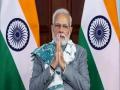 PM on Chandrayaan-3 success, says people across globe are filled with enthusiasm over India’s achievement - Hindi News | PM on Chandrayaan-3 success, says people across globe are filled with enthusiasm over India’s achievement | Latest national News at Lokmattimes.com