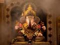 Top Ganesh Chaturthi Pandal - Dagdusheth Halwai Ganpati (Pune) - Hindi News | Top Ganesh Chaturthi Pandal - Dagdusheth Halwai Ganpati (Pune) | Latest maharashtra News at Lokmattimes.com
