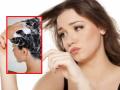 Struggling With Hair Fall? Avoid These 4 Daily Habits That Might Harming Your Hair - Hindi News | Struggling With Hair Fall? Avoid These 4 Daily Habits That Might Harming Your Hair | Latest lifestyle News at Lokmattimes.com