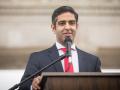 Indian-American Hirsh Singh enters 2024 US presidential bid - Hindi News | Indian-American Hirsh Singh enters 2024 US presidential bid | Latest international News at Lokmattimes.com