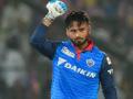 "I’ve always harboured this dream": Rishabh Pant reacts on Delhi Capitals captaincy responsibility - Hindi News | "I’ve always harboured this dream": Rishabh Pant reacts on Delhi Capitals captaincy responsibility | Latest cricket News at Lokmattimes.com
