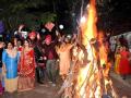 Lohri 2024: History and Significance of the Auspicious Festival - Hindi News | Lohri 2024: History and Significance of the Auspicious Festival | Latest lifestyle News at Lokmattimes.com