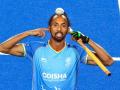 Big setback for India, Hardik Singh out of Hockey World Cup due to hamstring injury - Hindi News | Big setback for India, Hardik Singh out of Hockey World Cup due to hamstring injury | Latest hockey News at Lokmattimes.com