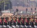 120-member Egypt contingent to participate in Republic Day parade on 26th - Hindi News | 120-member Egypt contingent to participate in Republic Day parade on 26th | Latest national News at Lokmattimes.com