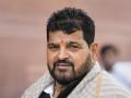 No sufficient evidence to arrest Brij Bhushan Singh, in sexual harassment case claims Delhi Police - Hindi News | No sufficient evidence to arrest Brij Bhushan Singh, in sexual harassment case claims Delhi Police | Latest other-sports News at Lokmattimes.com