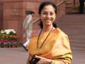 MP Supriya Sule's Phone and WhatsApp Hacked - Hindi News | MP Supriya Sule's Phone and WhatsApp Hacked | Latest maharashtra News at Lokmattimes.com