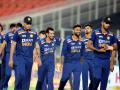 Byju and MPL looking to exit from Team India sponsorship deals - Hindi News | Byju and MPL looking to exit from Team India sponsorship deals | Latest cricket News at Lokmattimes.com