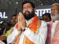 CM Eknath Shinde to arrive in Ayodhya today with thousands of Shiv Sainiks - Hindi News | CM Eknath Shinde to arrive in Ayodhya today with thousands of Shiv Sainiks | Latest maharashtra News at Lokmattimes.com