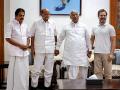 Opposition Alliance's New Name I.N.D.I.A. Sparks Confusion - Hindi News | Opposition Alliance's New Name I.N.D.I.A. Sparks Confusion | Latest politics News at Lokmattimes.com