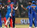 DC vs MI, IPL 2025: Mumbai Indians End Delhi Capitals Winning Streak With 12 Run Win At Kotla - Hindi News | DC vs MI, IPL 2025: Mumbai Indians End Delhi Capitals Winning Streak With 12 Run Win At Kotla | Latest cricket News at Lokmattimes.com