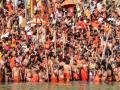 99 per cent of Kumbh returnees from Haridwar test positive for COVID-19 - Hindi News | 99 per cent of Kumbh returnees from Haridwar test positive for COVID-19 | Latest politics News at Lokmattimes.com