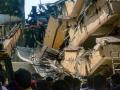 Bhiwandi building collapse: Death toll rises to 8 - Hindi News | Bhiwandi building collapse: Death toll rises to 8 | Latest maharashtra News at Lokmattimes.com